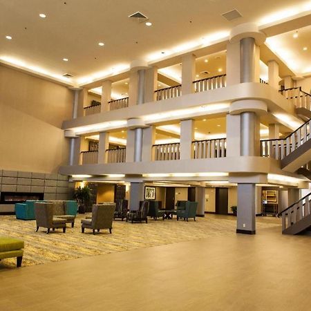 Ontario Gateway Hotel ภายนอก รูปภาพ