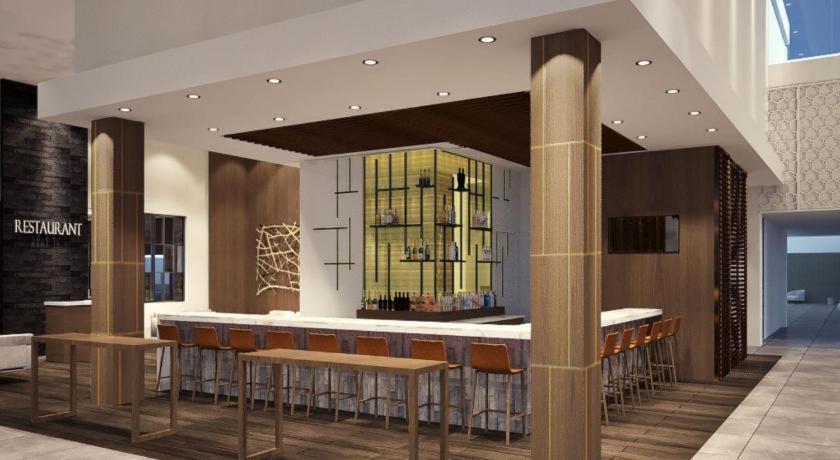 Ontario Gateway Hotel ภายนอก รูปภาพ