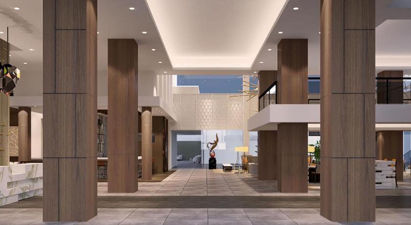 Ontario Gateway Hotel ภายนอก รูปภาพ