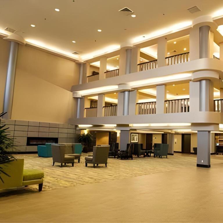 Ontario Gateway Hotel ภายนอก รูปภาพ